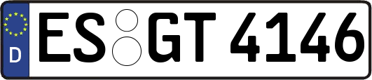 ES-GT4146