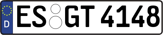 ES-GT4148