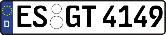 ES-GT4149
