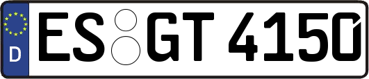 ES-GT4150