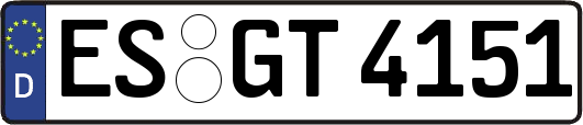 ES-GT4151