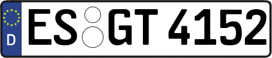 ES-GT4152