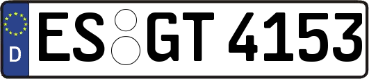 ES-GT4153