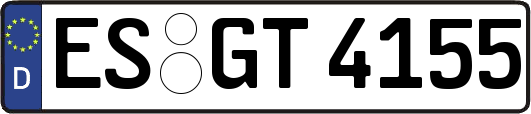 ES-GT4155