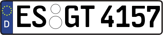 ES-GT4157