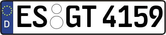 ES-GT4159