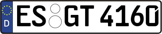 ES-GT4160