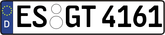 ES-GT4161