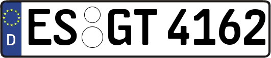ES-GT4162