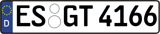ES-GT4166