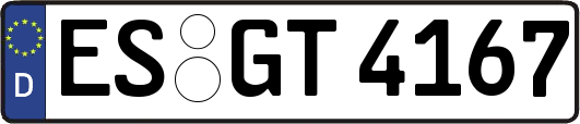 ES-GT4167