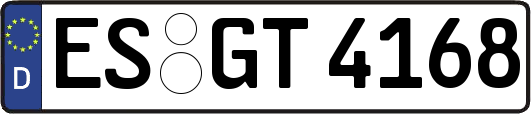 ES-GT4168