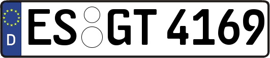 ES-GT4169