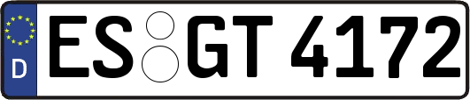 ES-GT4172