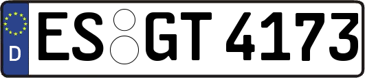 ES-GT4173
