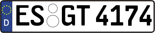 ES-GT4174