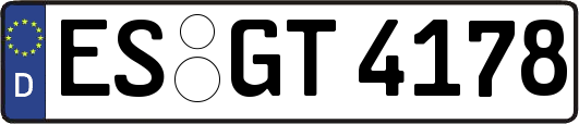 ES-GT4178