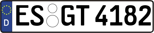ES-GT4182