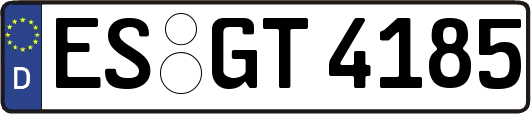 ES-GT4185
