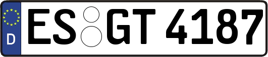 ES-GT4187