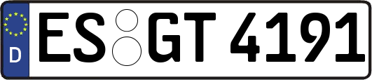 ES-GT4191