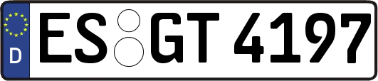 ES-GT4197