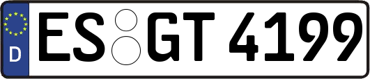 ES-GT4199