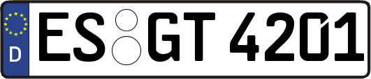 ES-GT4201