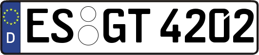 ES-GT4202