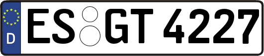 ES-GT4227