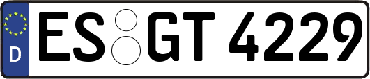 ES-GT4229