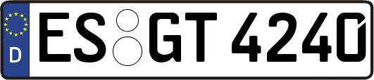 ES-GT4240