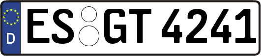 ES-GT4241