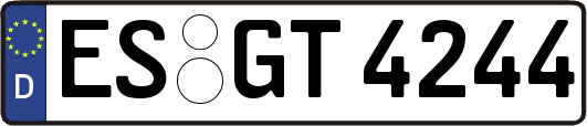 ES-GT4244