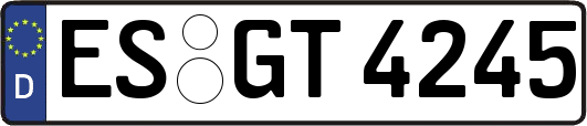 ES-GT4245