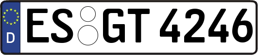 ES-GT4246