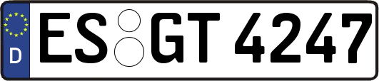 ES-GT4247