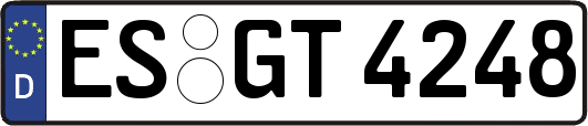 ES-GT4248