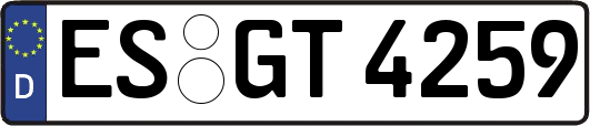 ES-GT4259