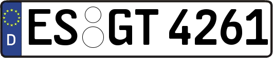 ES-GT4261
