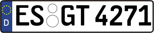 ES-GT4271