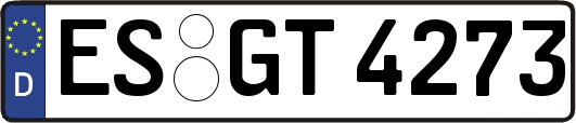 ES-GT4273