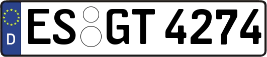 ES-GT4274