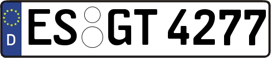 ES-GT4277
