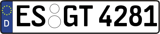 ES-GT4281