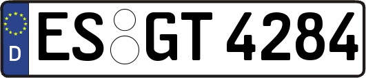 ES-GT4284