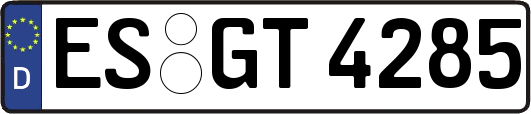 ES-GT4285