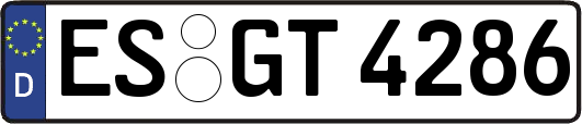 ES-GT4286