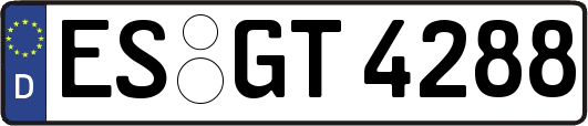 ES-GT4288