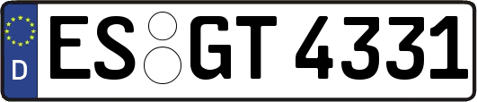 ES-GT4331